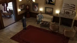 Скриншот 2 к игре A Stroke of Fate: Operation Bunker