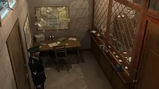 Скриншот 4 к игре A Stroke of Fate: Operation Bunker