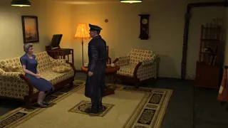 Скриншот 6 к игре A Stroke of Fate: Operation Bunker