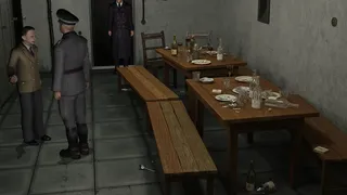 Скриншот 7 к игре A Stroke of Fate: Operation Bunker