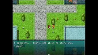 Скриншот 2 к игре Eternal Realm