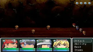 Скриншот 4 к игре Eternal Realm