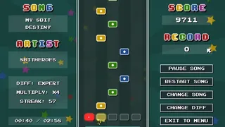 Скриншот 6 к игре Chiptune Champion