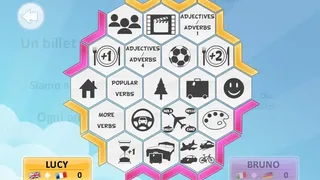 Скриншот 1 к игре The Language Game