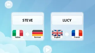 Скриншот 6 к игре The Language Game