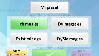 Скриншот 7 к игре The Language Game