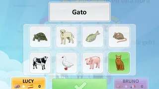 Скриншот 8 к игре The Language Game