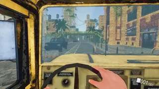 Скриншот 1 к игре Second Warfare