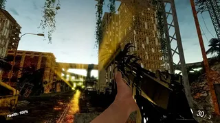 Скриншот 3 к игре Second Warfare