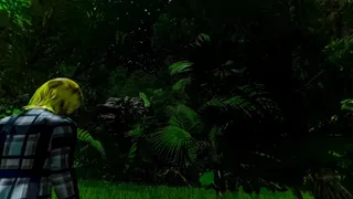 Скриншот 3 к игре Girl Amazon Survival