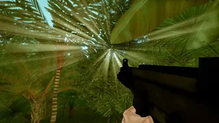 Скриншот 4 к игре Girl Amazon Survival