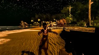 Скриншот 6 к игре Girl Amazon Survival