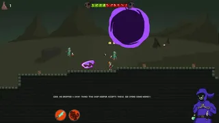 Скриншот 1 к игре Floors of Discomfort