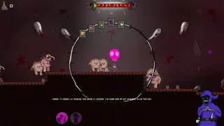 Скриншот 2 к игре Floors of Discomfort