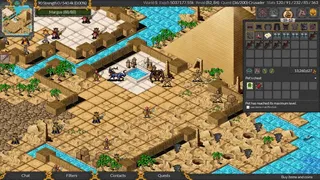 Скриншот 1 к игре RPG MO