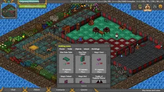 Скриншот 3 к игре RPG MO