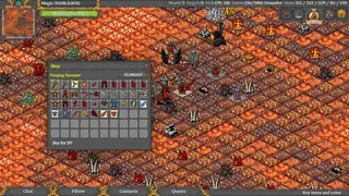 Скриншот 4 к игре RPG MO