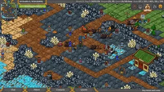 Скриншот 5 к игре RPG MO