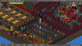 Скриншот 7 к игре RPG MO