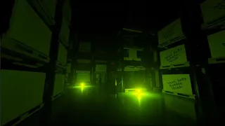 Скриншот 8 к игре Shot In The Dark