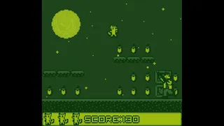 Скриншот 2 к игре Fitz the Fox