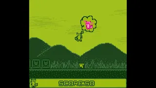 Скриншот 3 к игре Fitz the Fox