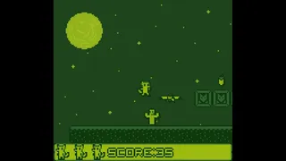 Скриншот 4 к игре Fitz the Fox