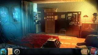 Скриншот 3 к игре Red Crow Mysteries: Legion