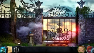 Скриншот 6 к игре Red Crow Mysteries: Legion