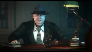 Скриншот 1 к игре New York Mysteries: Secrets of the Mafia Collector's Edition