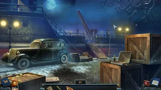 Скриншот 4 к игре New York Mysteries: Secrets of the Mafia Collector's Edition