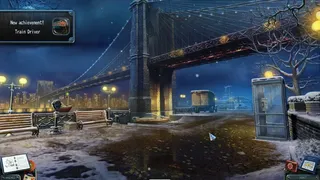 Скриншот 6 к игре New York Mysteries: Secrets of the Mafia Collector's Edition