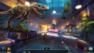 Скриншот 7 к игре New York Mysteries: Secrets of the Mafia Collector's Edition