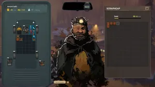 Скриншот 3 к игре HODKA