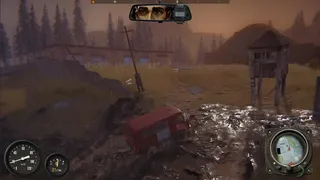 Скриншот 4 к игре HODKA
