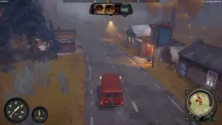 Скриншот 5 к игре HODKA