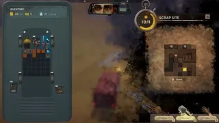 Скриншот 6 к игре HODKA
