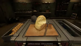Скриншот 7 к игре Potato Please