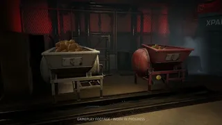 Скриншот 8 к игре Potato Please