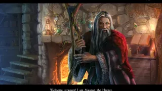 Скриншот 2 к игре Lost Lands: The Four Horsemen Collector's Edition