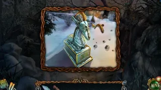 Скриншот 3 к игре Lost Lands: The Four Horsemen Collector's Edition