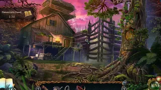 Скриншот 6 к игре Lost Lands: The Four Horsemen Collector's Edition