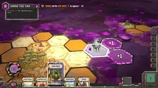 Скриншот 2 к игре Toxic Frontier