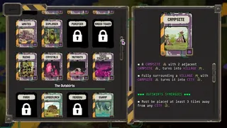 Скриншот 4 к игре Toxic Frontier