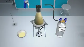 Скриншот 5 к игре Professor Why Chemistry 1