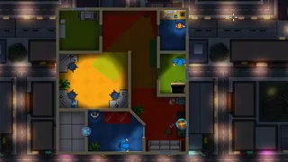 Скриншот 3 к игре Robbery Bob: Man of Steal