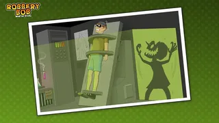 Скриншот 4 к игре Robbery Bob: Man of Steal