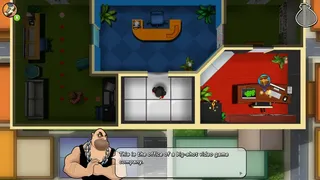 Скриншот 5 к игре Robbery Bob: Man of Steal