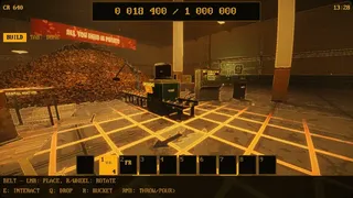 Скриншот 3 к игре 1,000,000 POTATOES