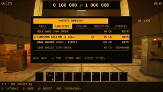 Скриншот 5 к игре 1,000,000 POTATOES